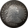 Brass silver antique coins, USA, wholesale