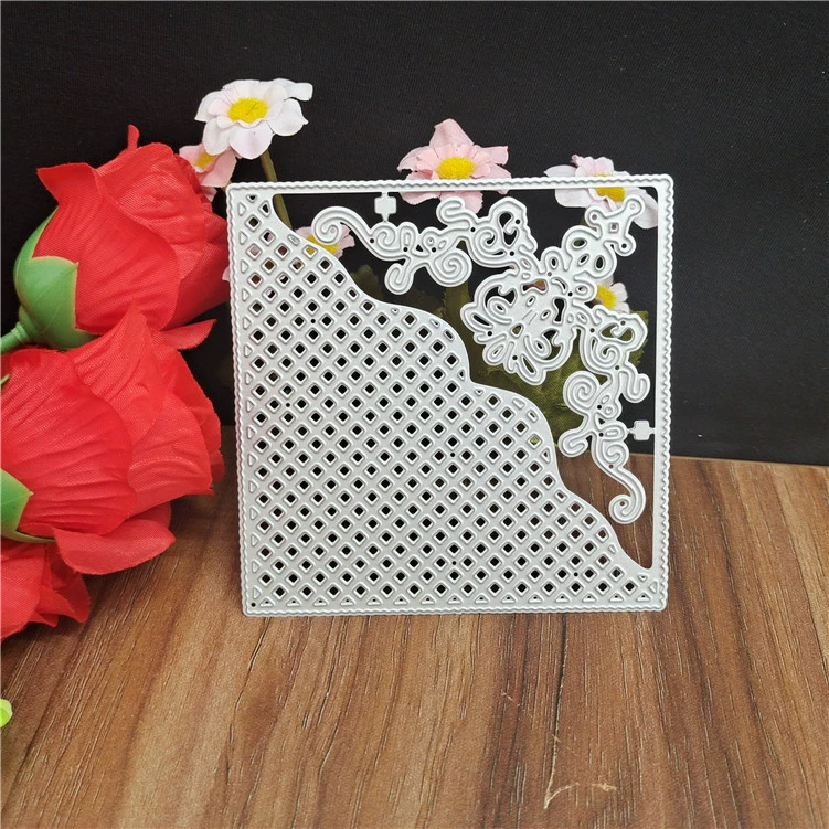Вырубной штамп, DIY