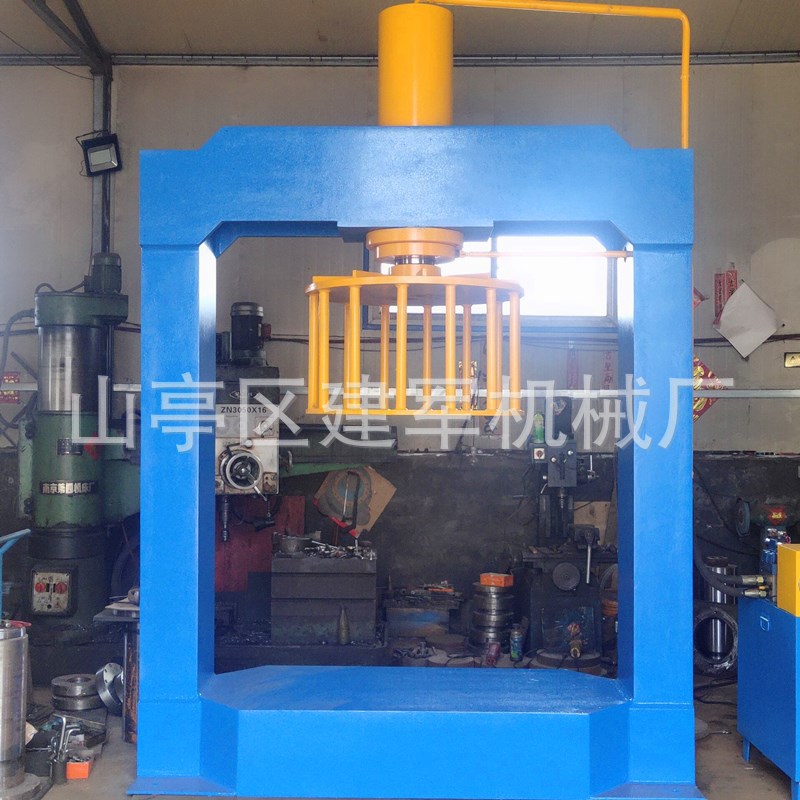 大中小型龙门剪切机 废钢 废铁剪断机