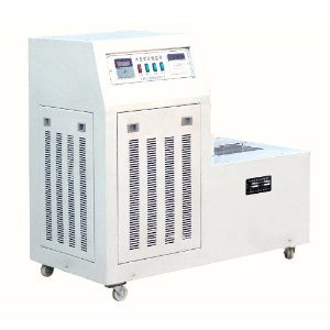 冲击试验低温槽供应