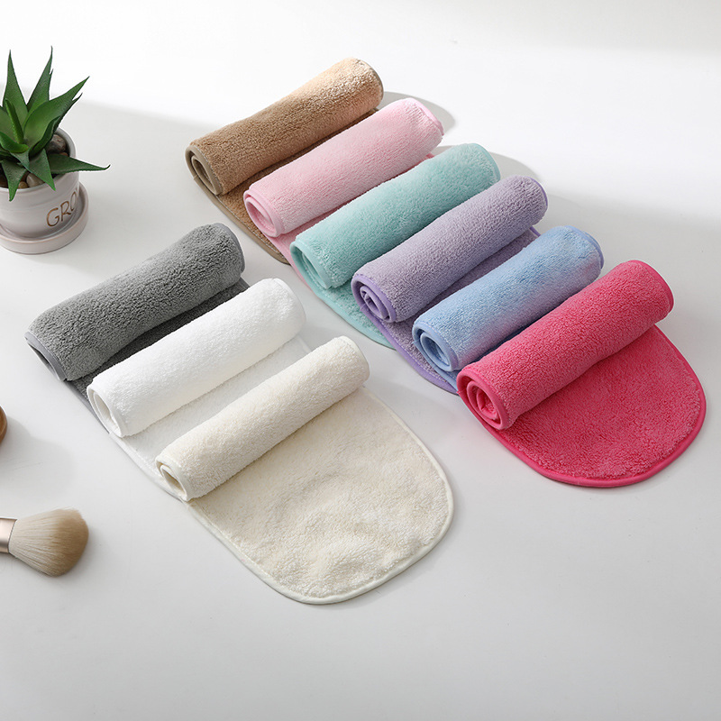 現貨洗臉化妝卸妝巾 清水卸妝巾 清潔美容巾潔膚巾 懶人潔面巾