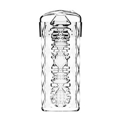 Private fun Pengbo root cup sex training massager root bath exercise airplane cup fun