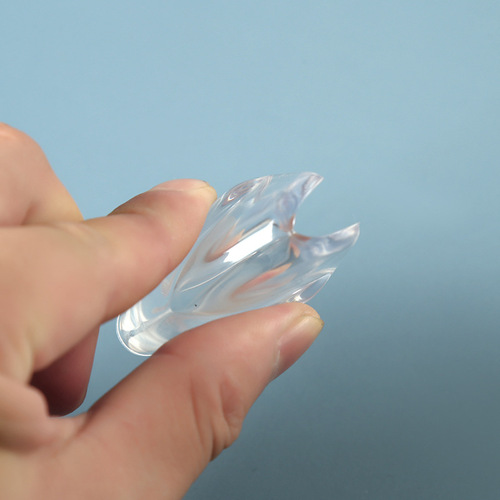 Manufacturer Wholesale Protective Loving Baby Right Angle Matching Transparent Anti-Collision Corner Children Infant Anti-Collision Thick Protective Corner