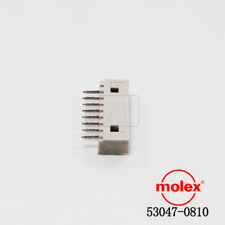 ɶ  53047-0810/530470810   1.25mm MOLEX 