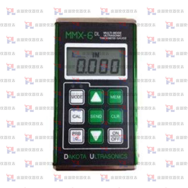 美国达高特DAKOTA MMX-6DL超声波测厚仪
