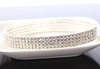 Elastic design ankle bracelet, Amazon, suitable for import, light luxury style, trend of season, wholesale