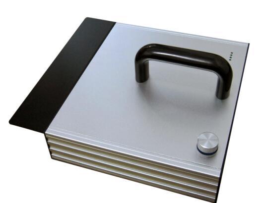 ZAH-013C双波段LED可变光宽幅足迹搜索光源