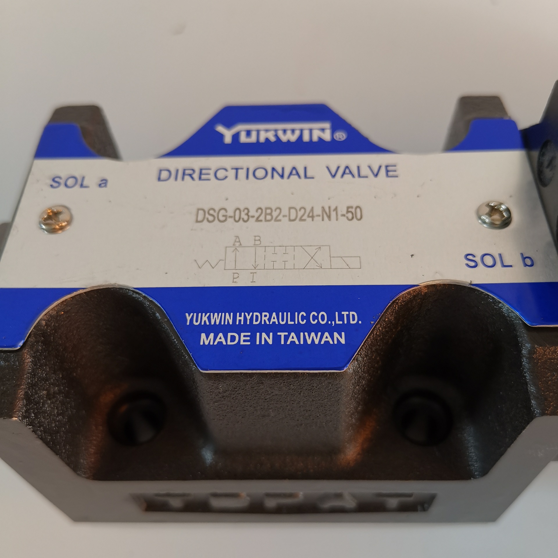 Һѹ��ŷ�88T250T���������ٷ�һ�ٷ� DSG-03-2B2-D24���ŵ�ŷ�