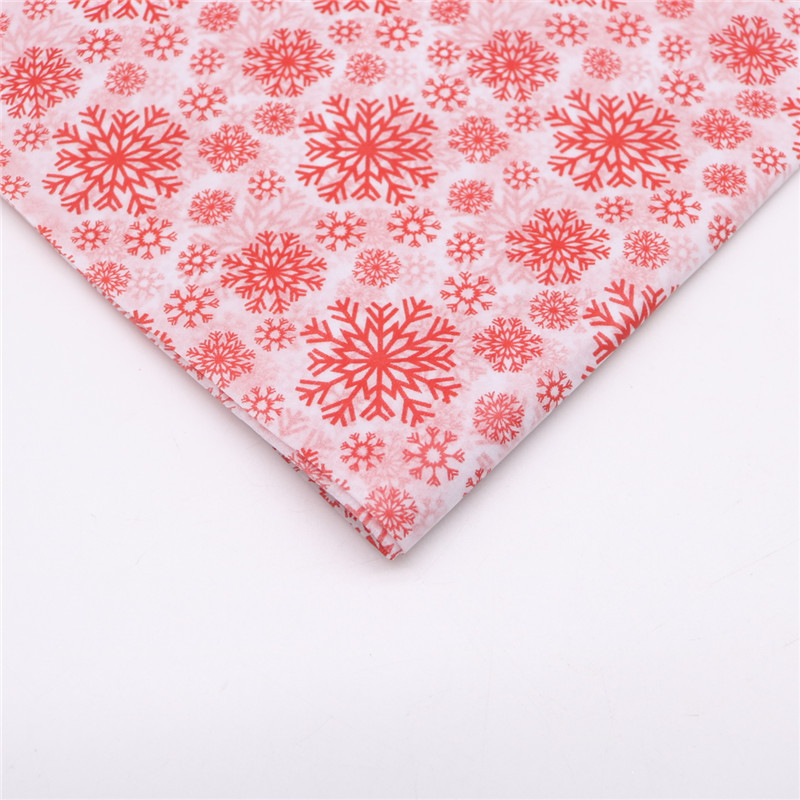 Papel de copia plegable, 10 hojas, papel fino navideño, papel de envolver flores de papel de Sydney, material diy, papel especial al por mayor