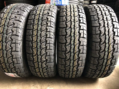 255/265/65R 17 215 75 | Off-road şinlər - grey-24575r16at