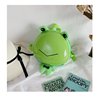 Backpack for early age, cute shoulder bag, fashionable small bag