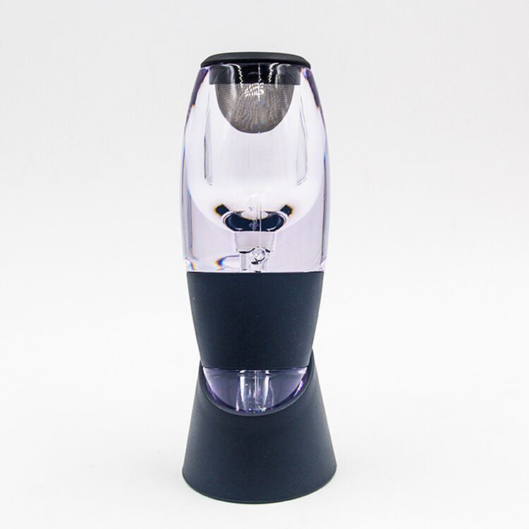 Decantador Rápido de Vino de Plástico para Hogar
