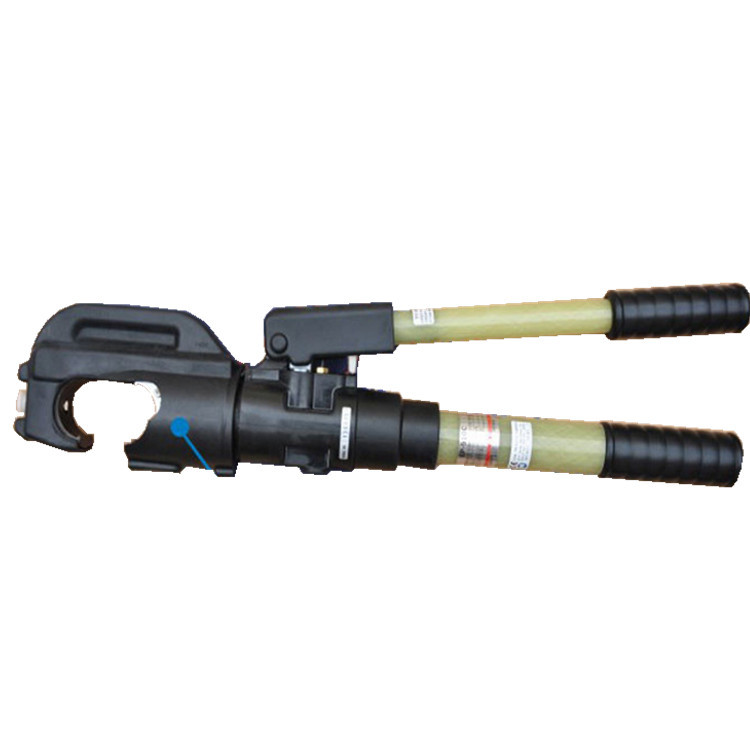 厂家生产批发手动液压压接钳 手动电缆压线钳 铜铝鼻压接钳