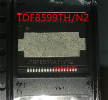 TDF8599ATH/N2 TDF8599ATH大功率数字功放芯片D类放大器原装现货