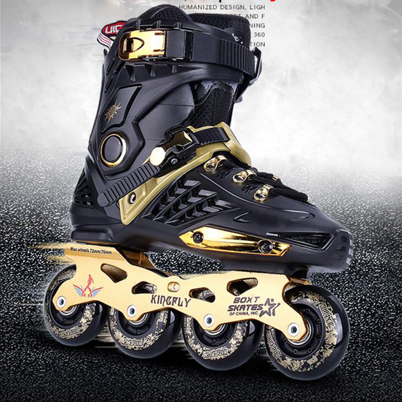 Erwachsene Rollschuhe Für Damen Und Herren Freestyle Freizeit_voghion.com