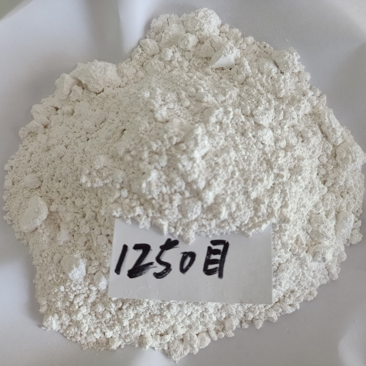 Supply kaolin Ceramic kaolin Calcined kaolin Washed kaolin