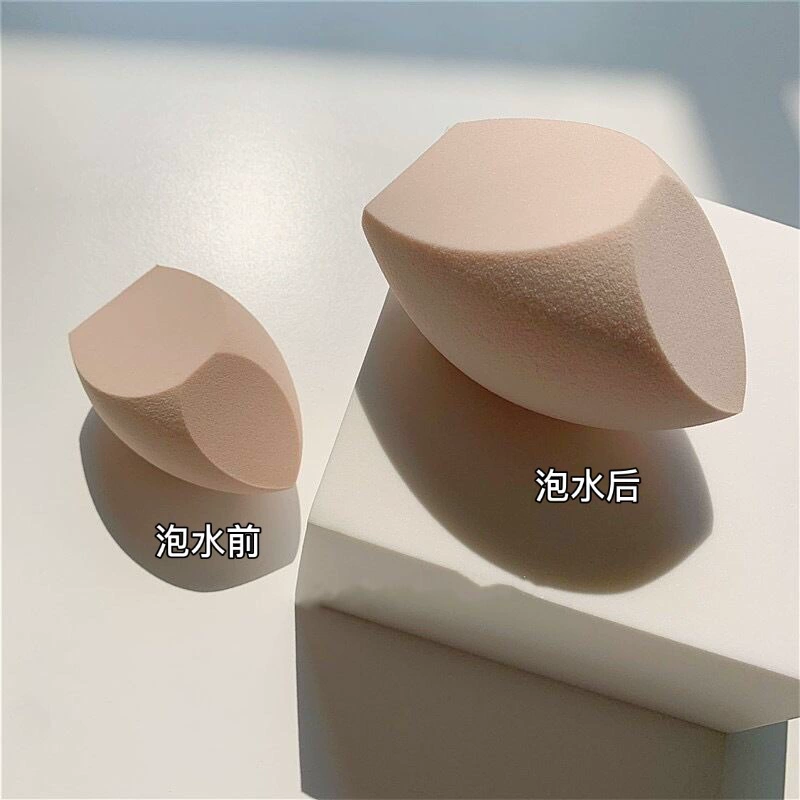 Супер гигантские красивые яйца мягкие и нежные, Ai Family Сансянь Bold Egg Egg Egg быстрое нанесение макияжа