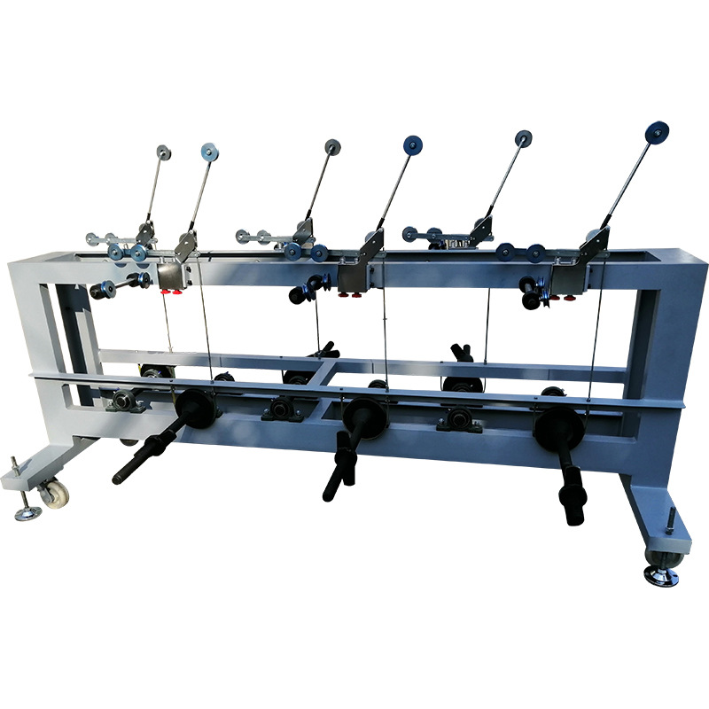 供应电线电缆动盘放线架,全自动高速绕线机，工频火花机