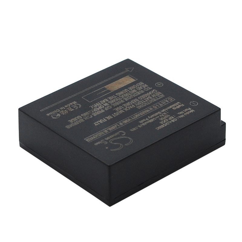 厂家直供CS适用徕卡  X1微单数码BP-DC8正品1400mah相机电池