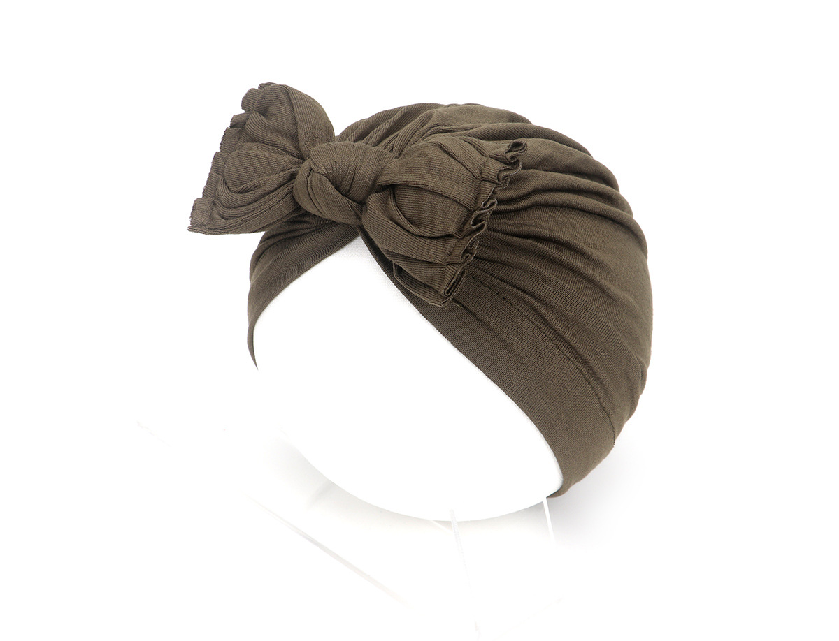 Bonnets - casquettes pour bébés en Coton - Ref 3437135 Image 13