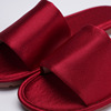 Atmospheric slippers, non-slip breathable footwear indoor, soft sole