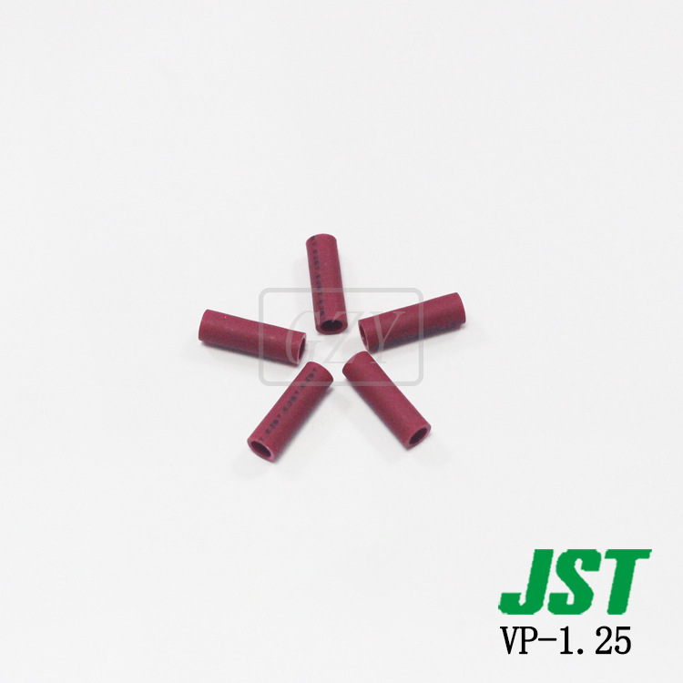 ��Ӧ VP-1.25 ��ѹ���ӵ������� JST������ �ɶ����������