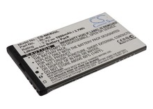 廠家直供CS適用諾基亞 515 N515 Asha 311 BL-4U手機電池