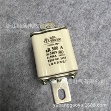 方形快速熔断器低压熔断器RSF-660V/400A/600A/1250A P105N 500V