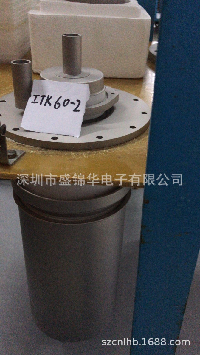 工厂供应ITK60-2高周波电子管（真空管，振荡管）价平质量有保障