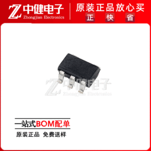 WDJ/΢늾� LP5907MFX-3.3/NOPB SOT-23-5 �͉���������(LDO)оƬ