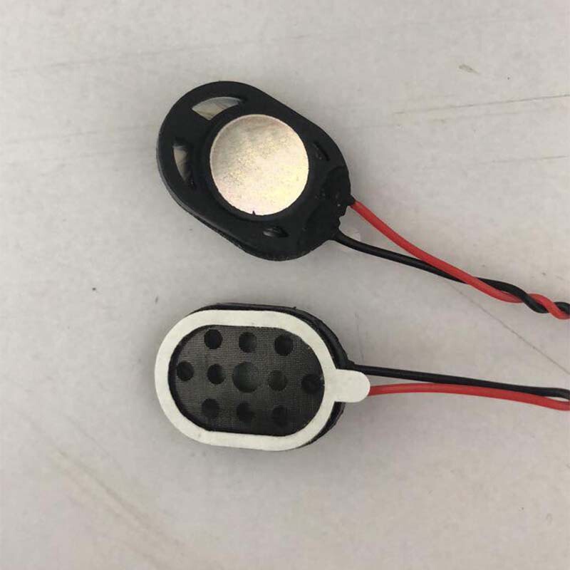 Changzhou factory direct driving recorder magnetic waterproof small horn 20 * 14mm 8 euro 1 Watt