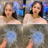 Hairgrip, hair accessory, hairpins, Hanfu suitable for photo sessions, internet celebrity