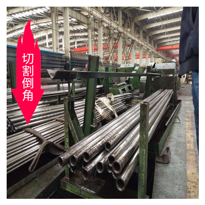 厂家直供 冷拔管 20# 45# 大口径冷拔钢管 现货 冷拔精密钢管