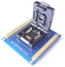 IC51-1004-809-23 ������ QFP100 TQFP100 LQFP100����� ��¼��