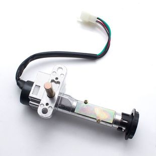 巡洋電動車摩托車艦馬傑斯特T8T9套鎖新款電門鎖鑰匙龍頭鎖方向鎖