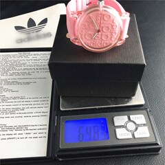 2020 New Model Fresh and Light Watch, Starry Sky Silicone Watch, Cross-Border Best-Selling Women's Fashion Watch