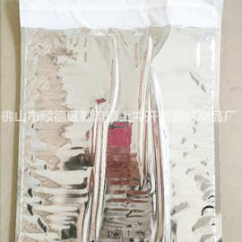 铝箔 保冷保热保温袋 防水环保食品级材料
