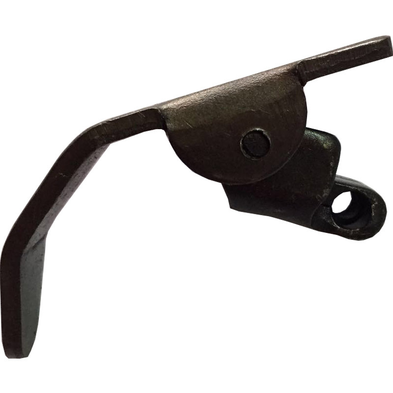 双牛封包机压脚小型编织袋手提式飞人电动打包缝纫配件A030缝包机