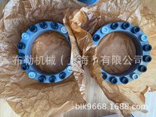 帐套ZT2胀紧套KTR100动力锁/免键轴衬SA免键式轴环/涨套Z2-22X47