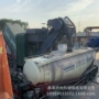 烟台青岛卸灰码头输送机