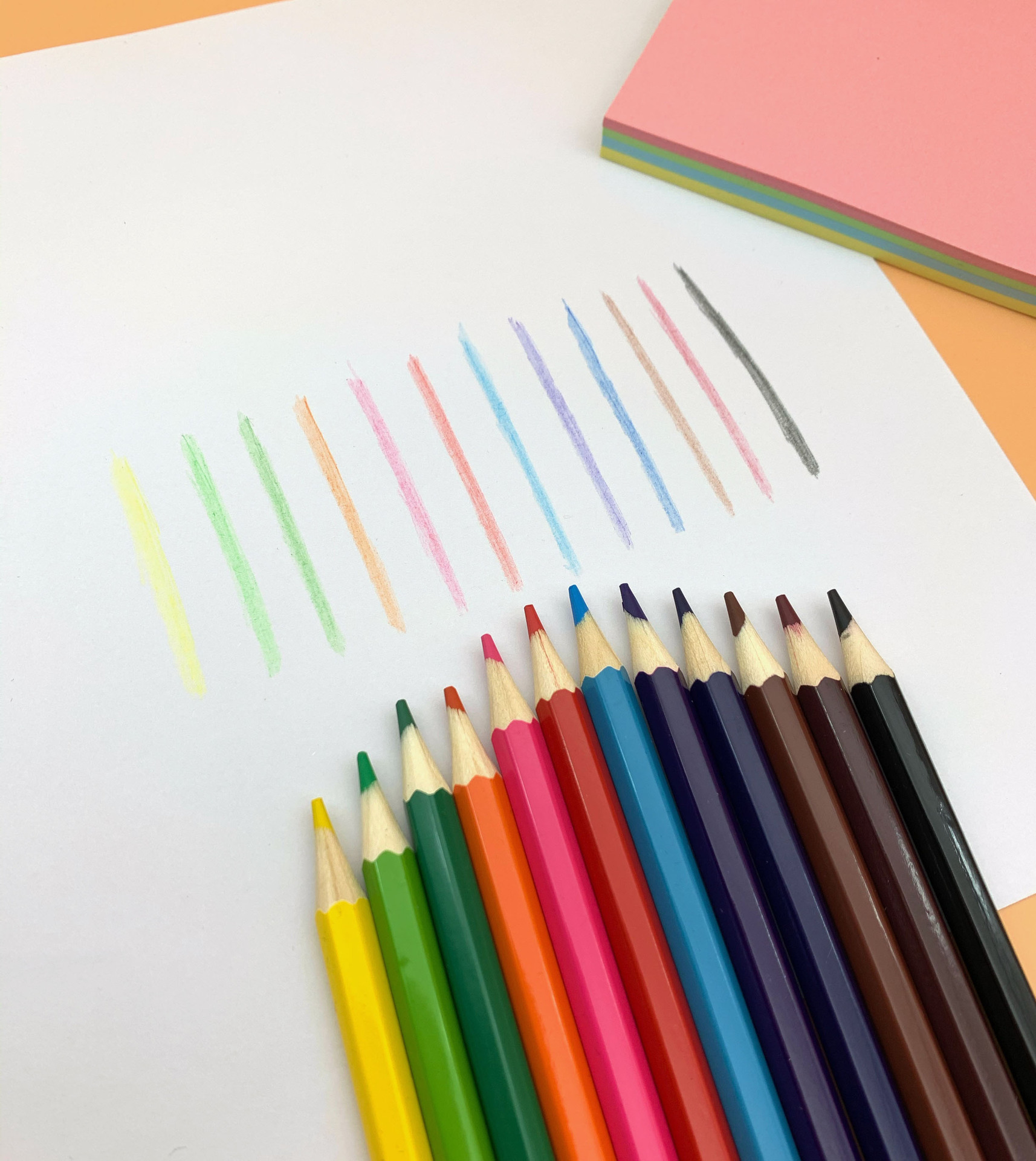 彩色铅笔-6