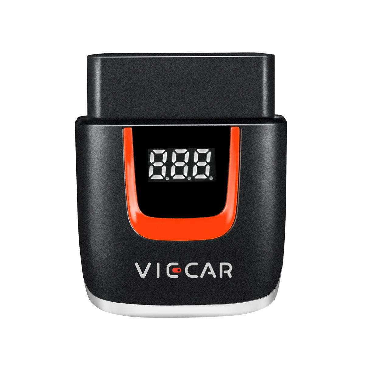 wifi viecar 新品 elm327 25k80 obd2 汽车故障诊断仪 mini obd