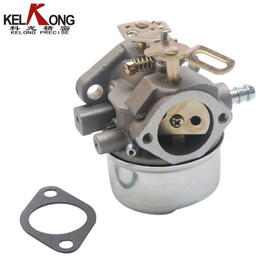 Tecumseh Teek 640349 Carburetor
