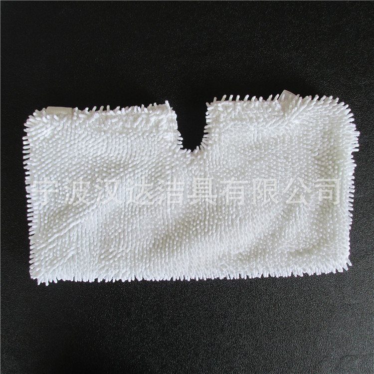 S3501 Steam Fiber Mop Cloth Cover S3901 Shark Flat Replacement Pad Replacement Mop Pad Replaceable