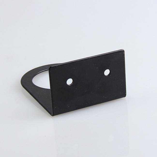 冲压加工水龙头固定神器 水龙头吊片 双控净水器挂墙固定架子