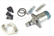 适用于五十铃D-MAX 三菱4D56 4M41 SCV阀 计量阀294200-2760