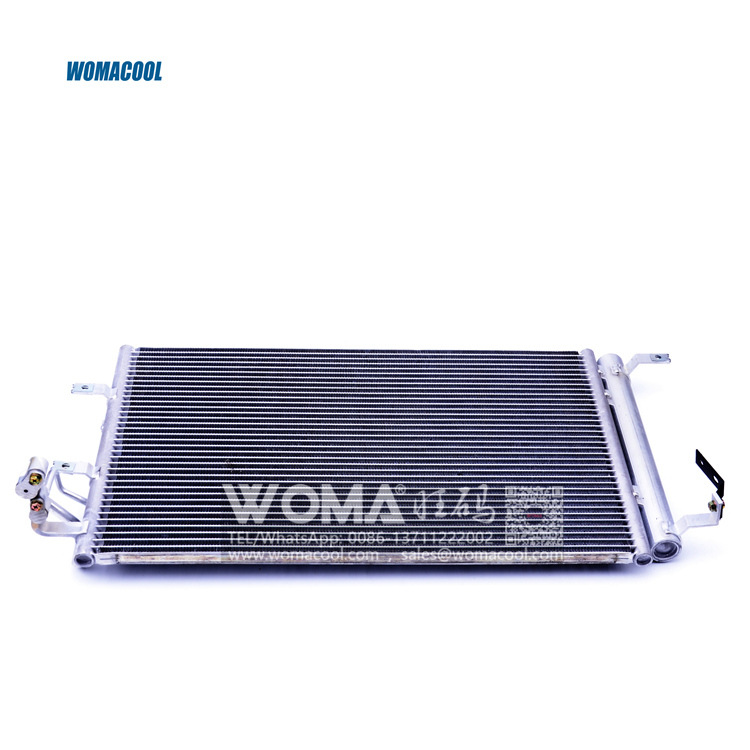 适用于东风悦达起亚赛拉图冷凝器空调散热器 散热网 976062F000