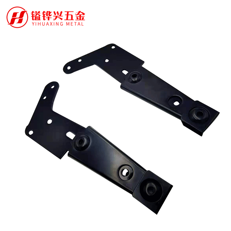 廠家定制多功能沙發靠背手槍插片插件組合按摩沙發五金家具配件