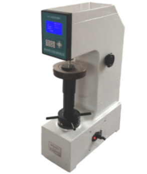 XHRS-150数显塑料洛氏硬度计