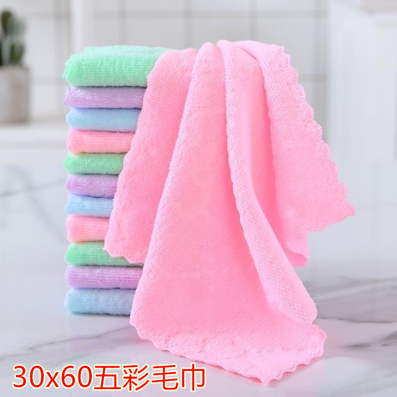 Factory wholesale cartoon embossed 30x 60 colorful towel coral fleece towel stall supply colorful towel Factory wholesale cartoon embossed 30x 60 colorful towel coral fleece towel stall supply colorful towel